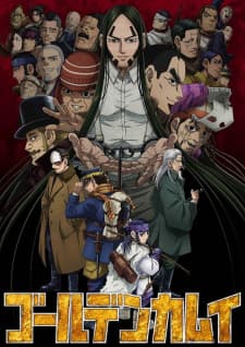 Golden Kamuy Season 4 Episode 9 Sub Indo