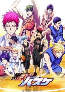 Kuroko no Basket Season 3 Episode 9 Sub Indo