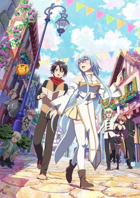 Yuukawa Episode 1-13 [BATCH]