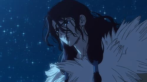 Dr. Stone Season 4 Part 3