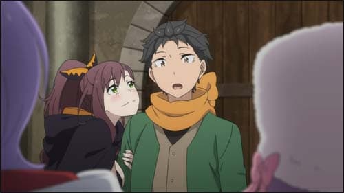 Re:Zero kara Hajimeru Isekai Seikatsu Season 4