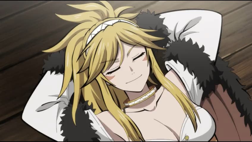 Himekishi wa Barbaroi no Yome