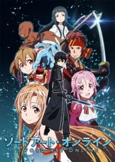 Sword Art Online Episode 20 Sub Indo