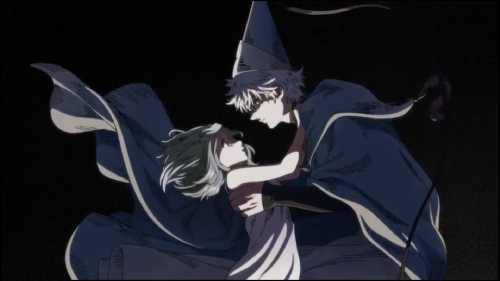 Tongari Boushi no Atelier